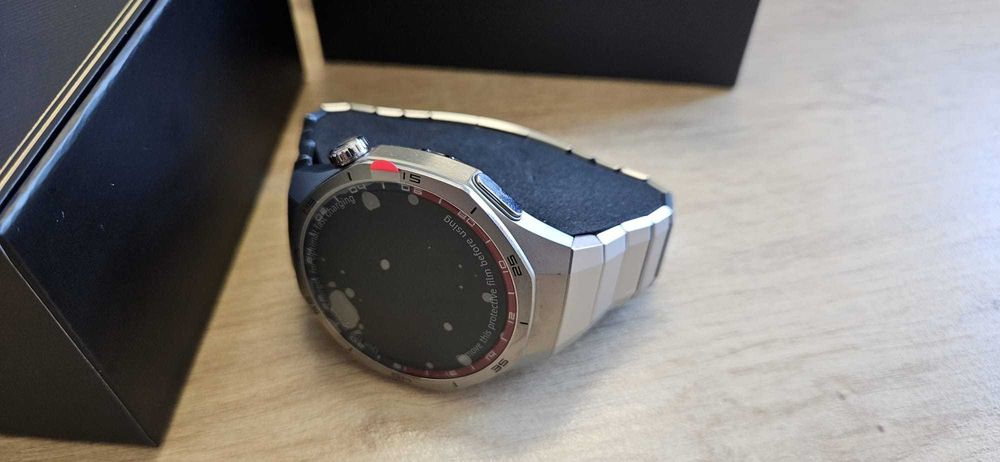 Vand smartwatch Huawei Watch GT 5 Pro