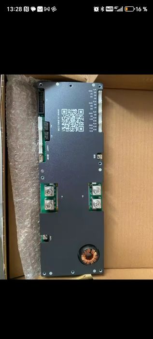 Bms acumulatori jkbms