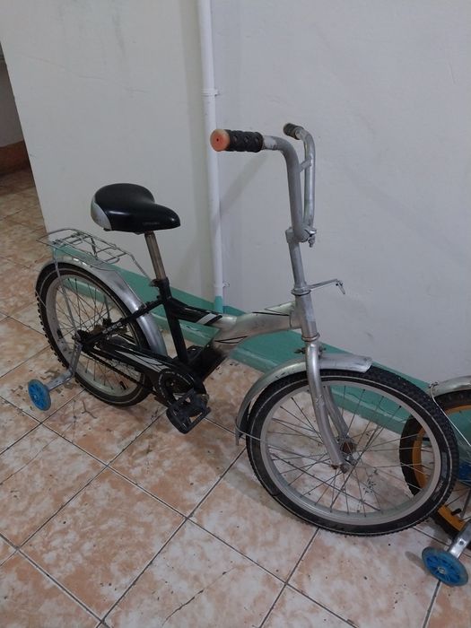 Продам велосипеды