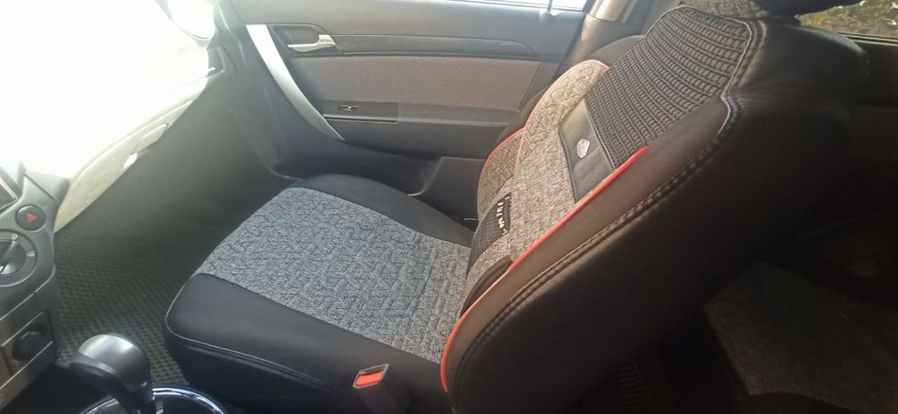 Nexia 3_2022 Chevrolet