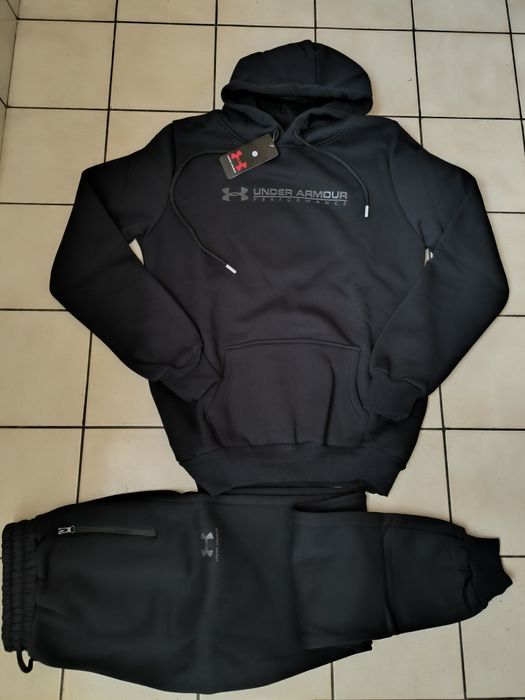 ВАТИРАН спортен екип