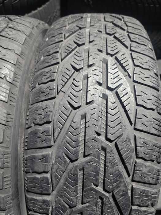 Anvelopr 205/55 R16 TIGAR de iarna
