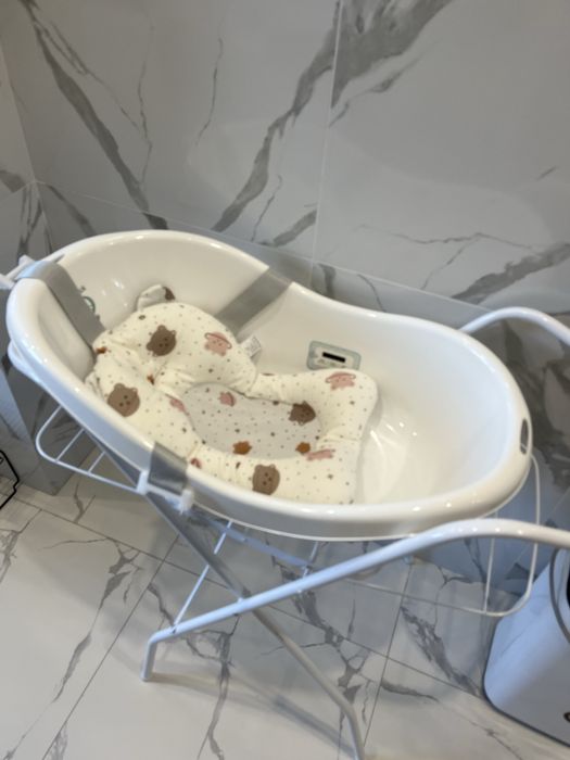 Ванночка для купания