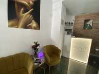 Vand salon de bronzare