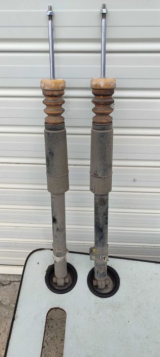 Мазда 3 на части