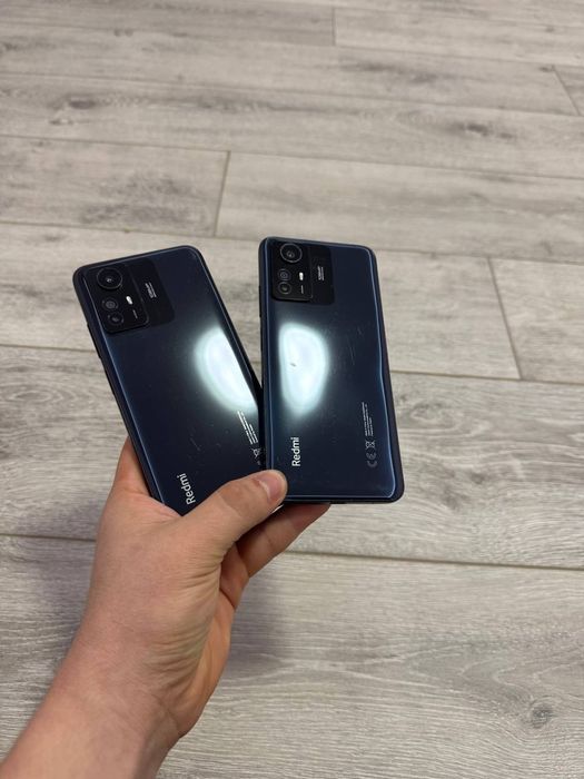 Redmi not 12s 128 sim karta oqimidi wifi da ishlidi