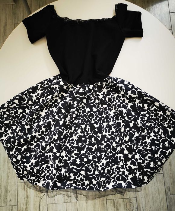 Рокля Amato Moda