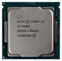 Procesor Intel Core i5-9400F, 2.9 GHz, 9MB, Socket 1151 BULK