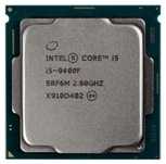 Procesor Intel Core i5-9400F, 2.9 GHz, 9MB, Socket 1151 Tray
