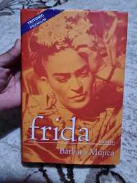Frida - Barbara Mujica (roman)