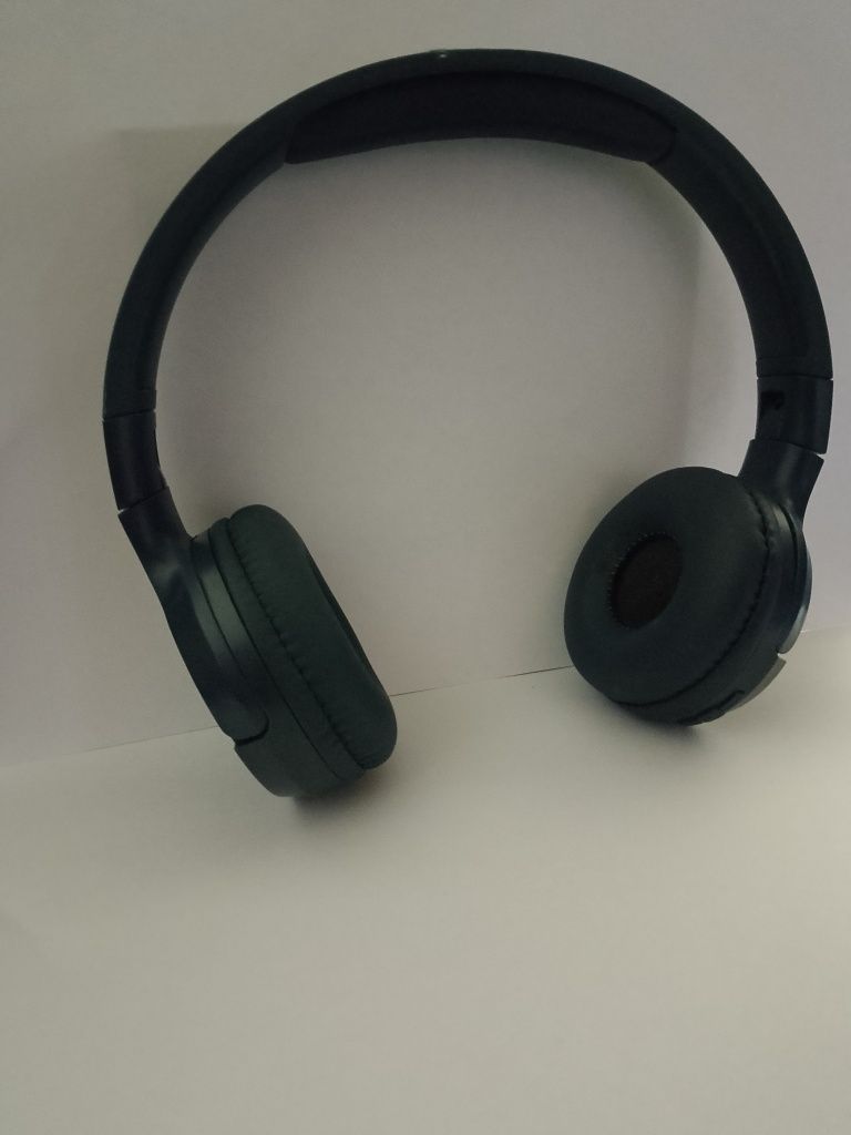 JBL Tune 510BT — беспроводные Bluetooth наушники