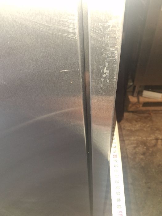 Хладилник професионален WILLIAMS