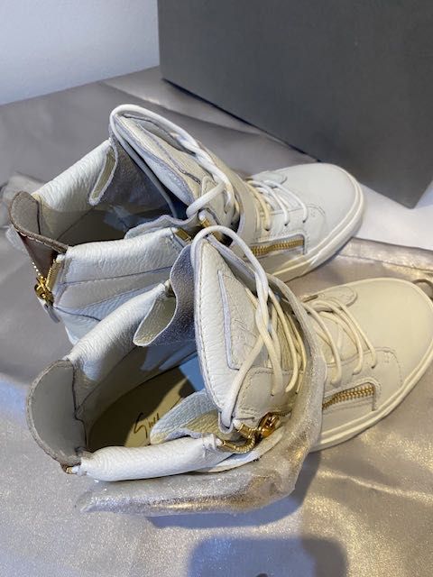 Ghette Giuseppe Zanotti