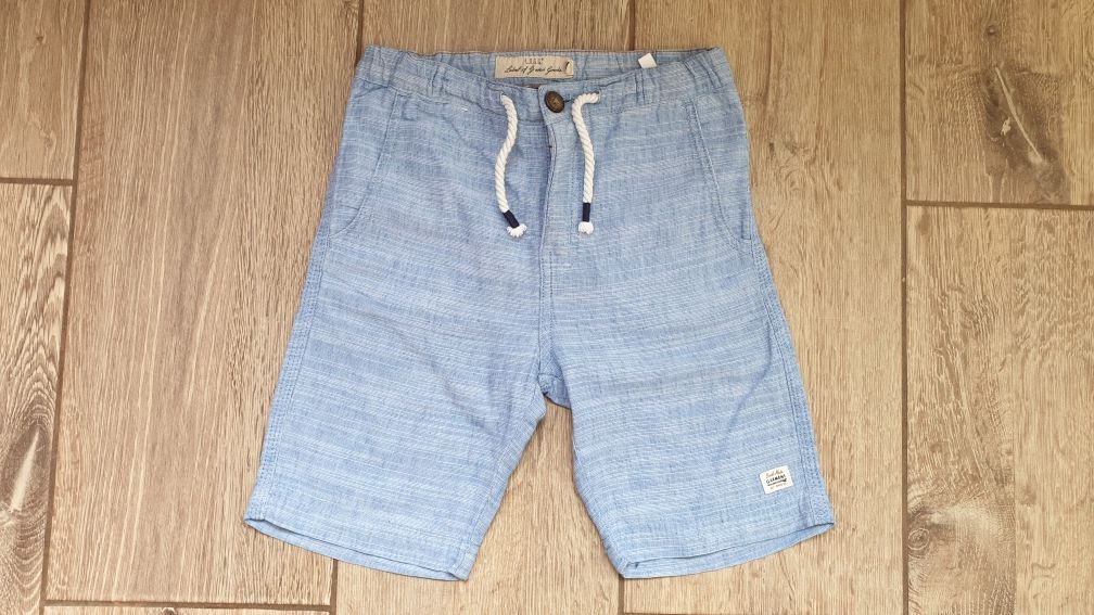 Lot 2 perechi pantaloni H&M si Next,marimea 5-6 ani,30 lei împreună