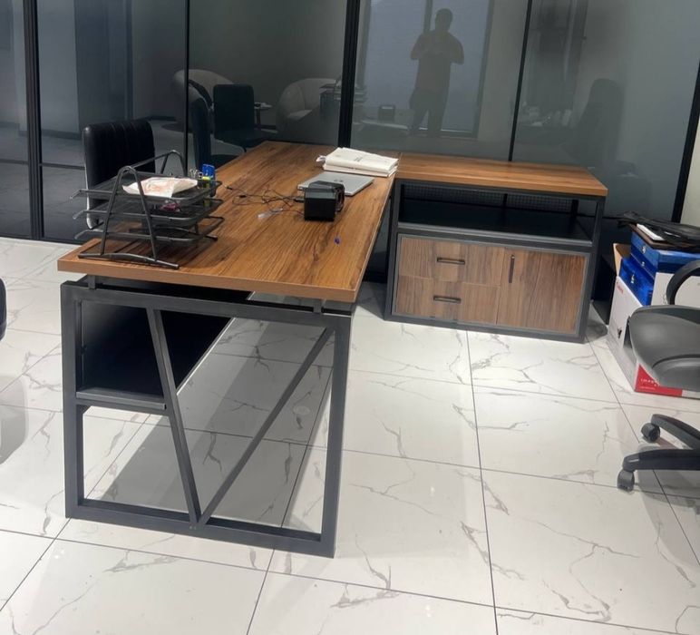 Loft mebel rahbar stoli