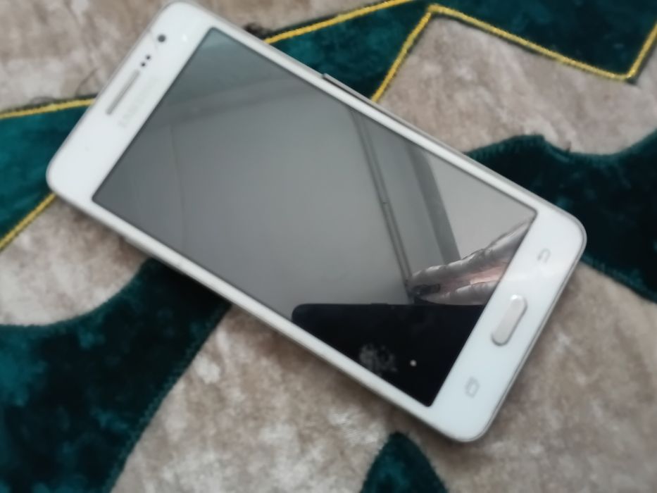 Samsung galaxy grand prime