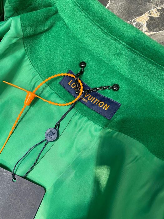 Louis Vuitton LV Jacket Яке