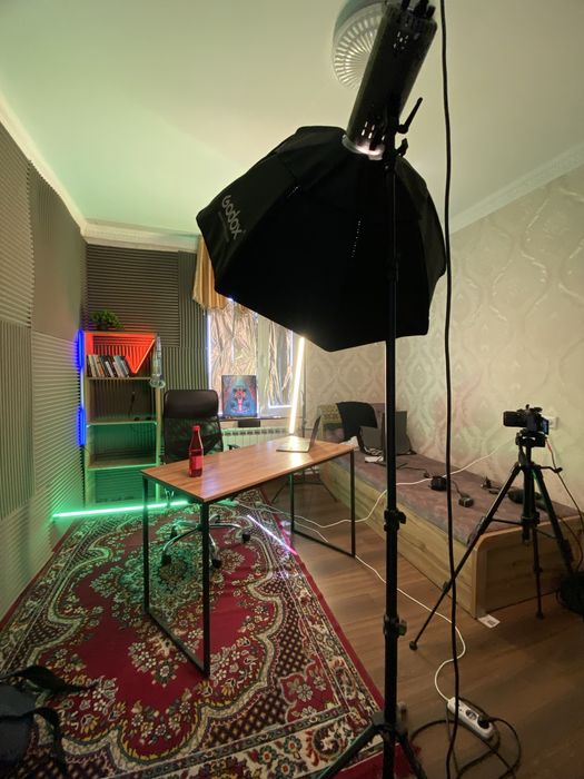 Professional videografman | bitta video 35$