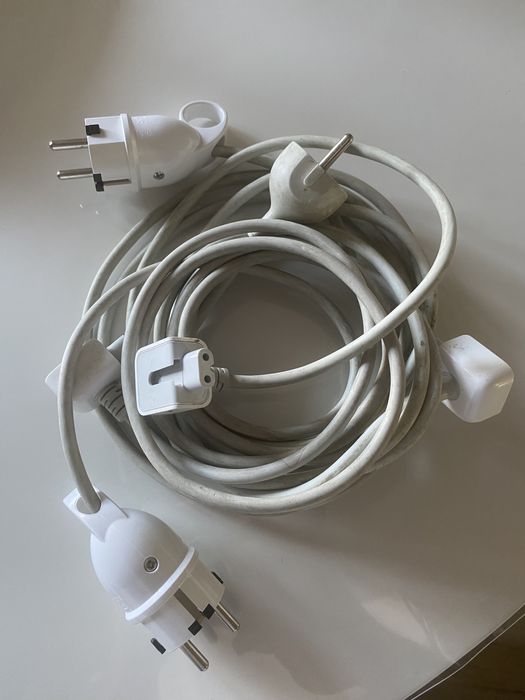 Prelungitor incarcator macbook magsafe