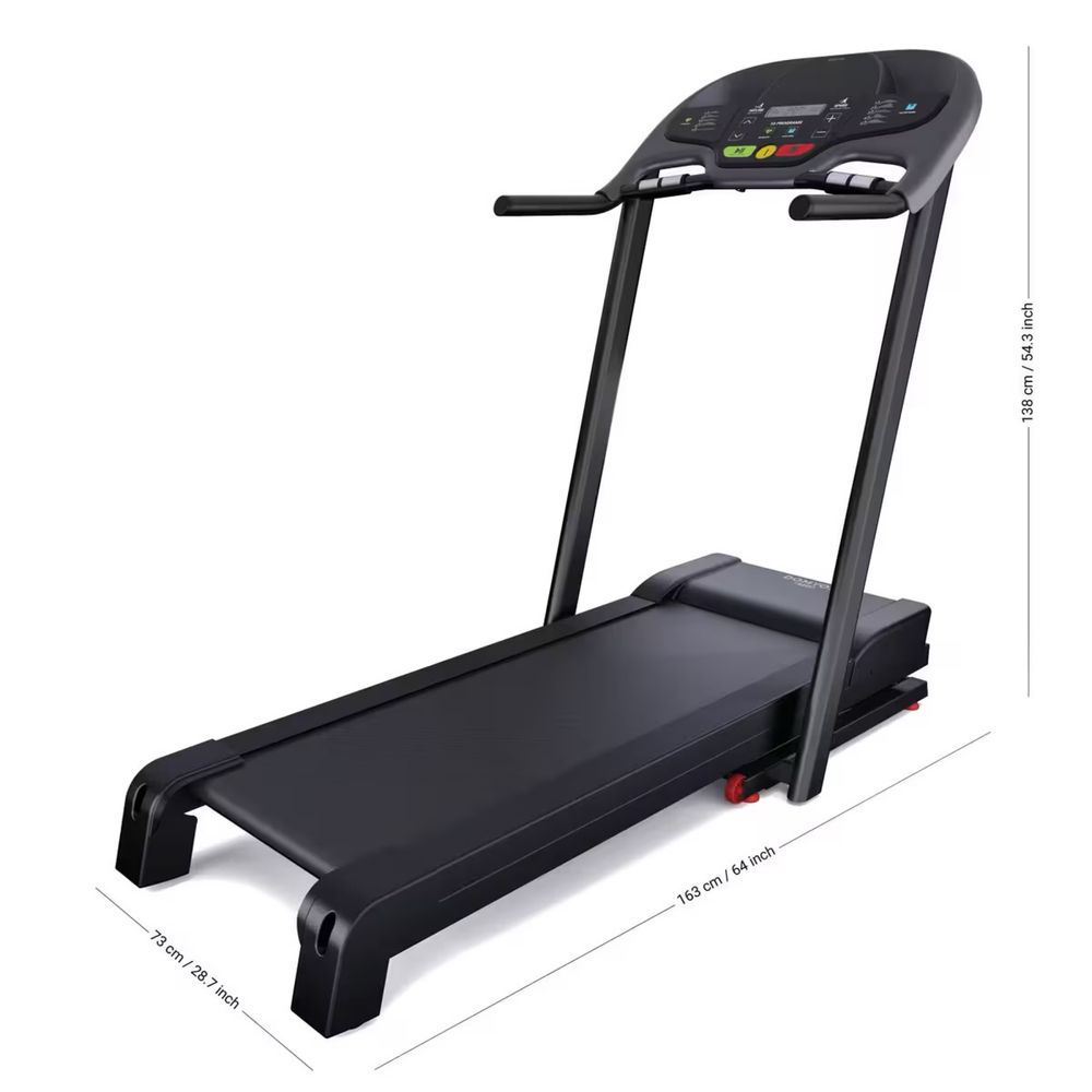 Бягаща пътечка Domyos T520B