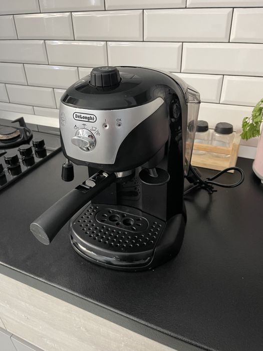 Espressor DeLonghi