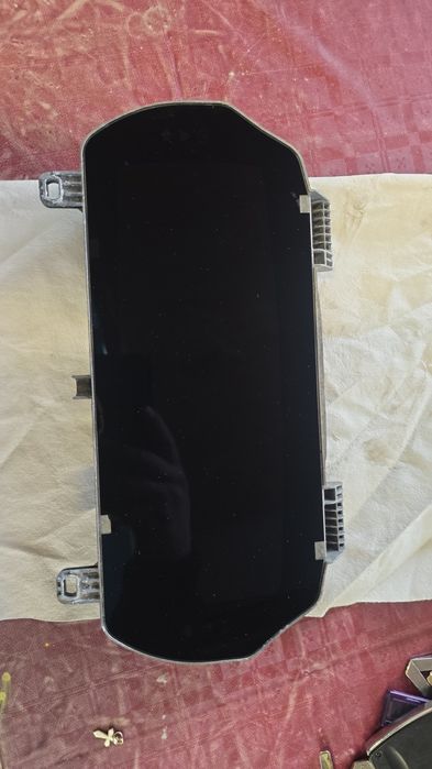 Ceasuri Full Digitale Renault Zoe ( Clio 5 , Arkana , Megane 4ph2)