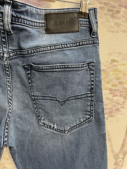 Blugi dama Diesel Buster 30/30