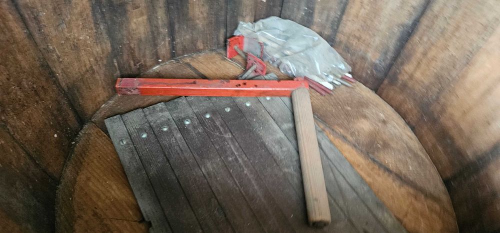 Zdrobitor de struguri