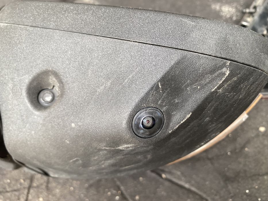 Camera Ford Mustang Mach-E 2021 - 2024 camera oglinda camera 360