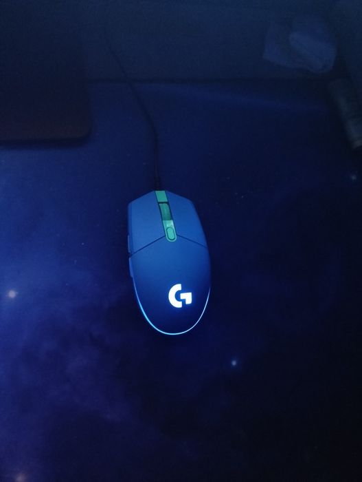 Setup de gaming Complet