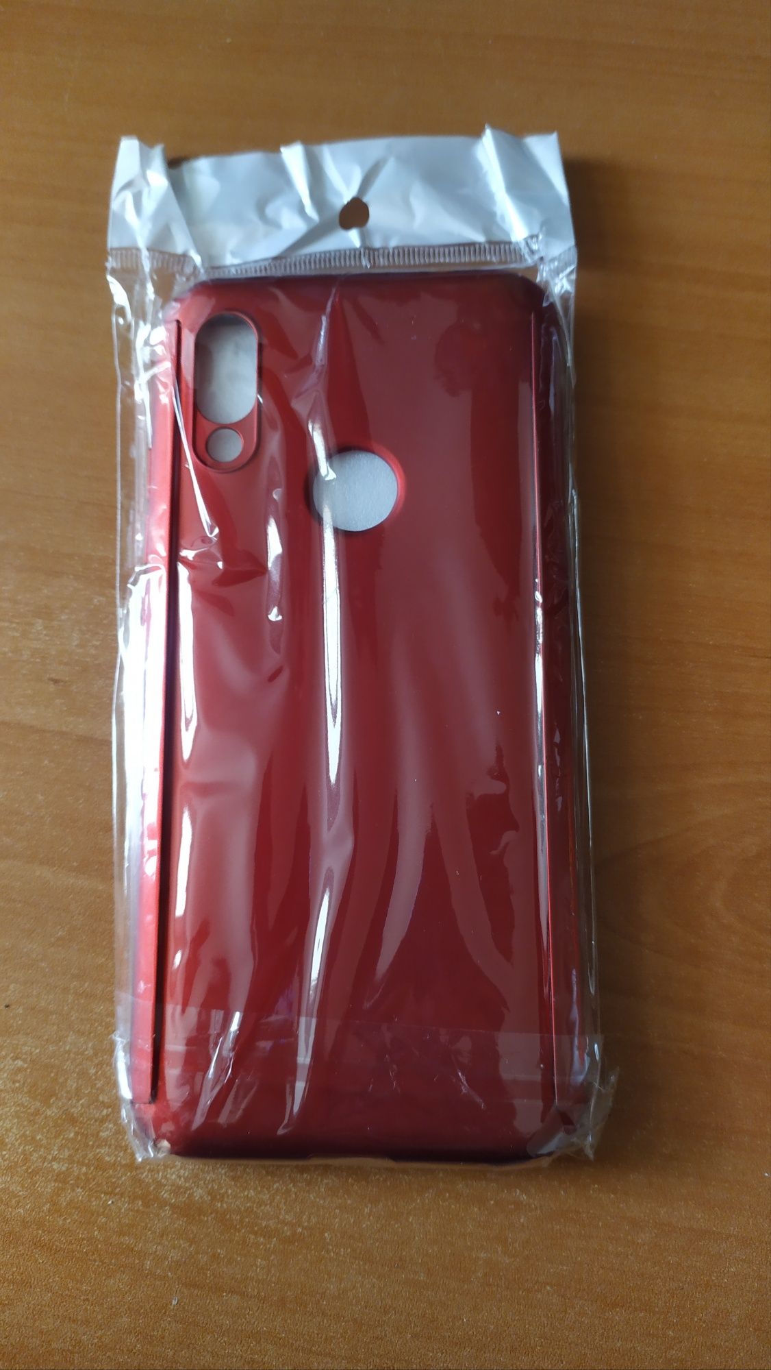 Кейс за Xiaomi Redmi Note 7