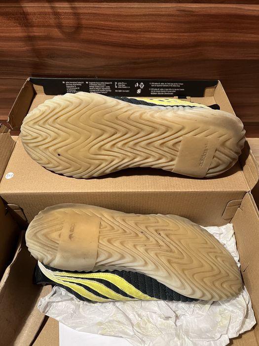 Adidas Sobakov обувки