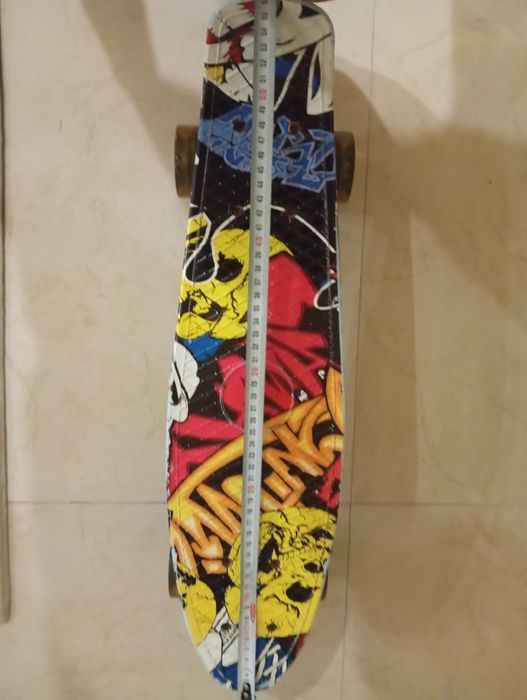 Пенипорд за дете