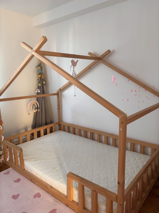 Pat Montessori 120*200