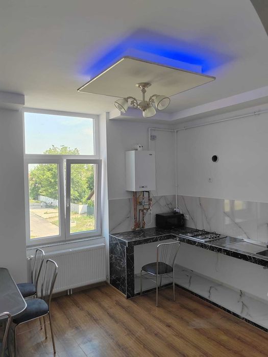 Vand locuinta 43mp la 20min de Poiana Brasov