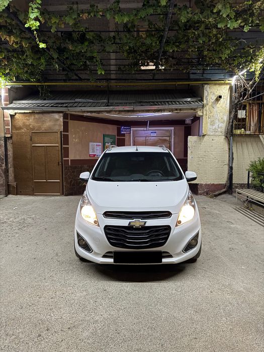 Spark 1 optima + / 2021