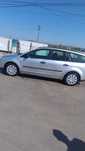 Ford focus 1.8 tdci