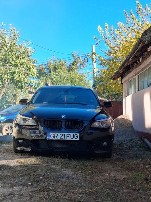 Vand E60 3.0D manual