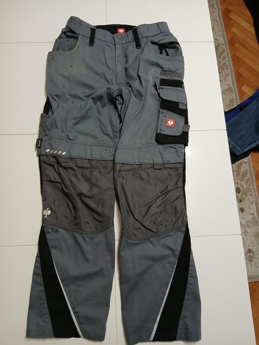 Engelbert Strauss  48 pantaloni