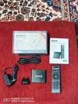 ATOM HD 1080p Digital Media Player