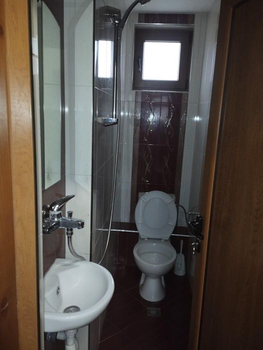 Дава се под наем Многостаен апартамент в Пловдив, Христо Смирненски - 120 кв.м за 612 € - Снимка #5