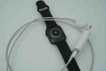 Apple watch 4 - mare 44 mm