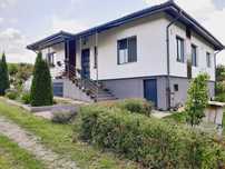 Casa superba la cheie in Salicea cu 1000 mp teren