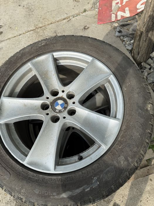 vand jante bmw x5
