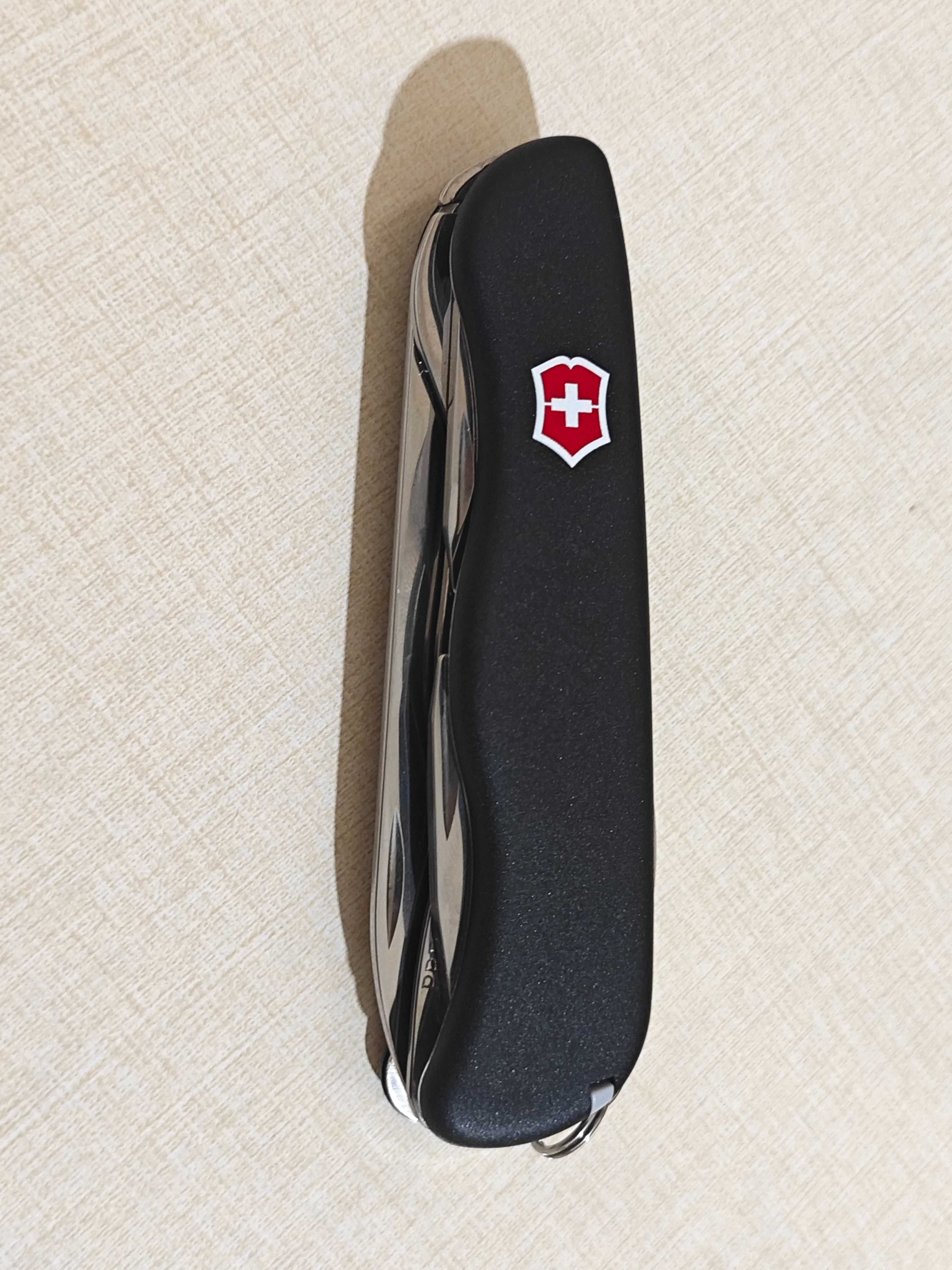Швейцарский карманный нож Victorinox Forester
