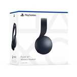 Playstation Pulse 3D беспроводные наушники  запечатанные