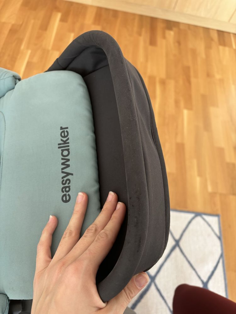 Количка Easywalker Harvey 2