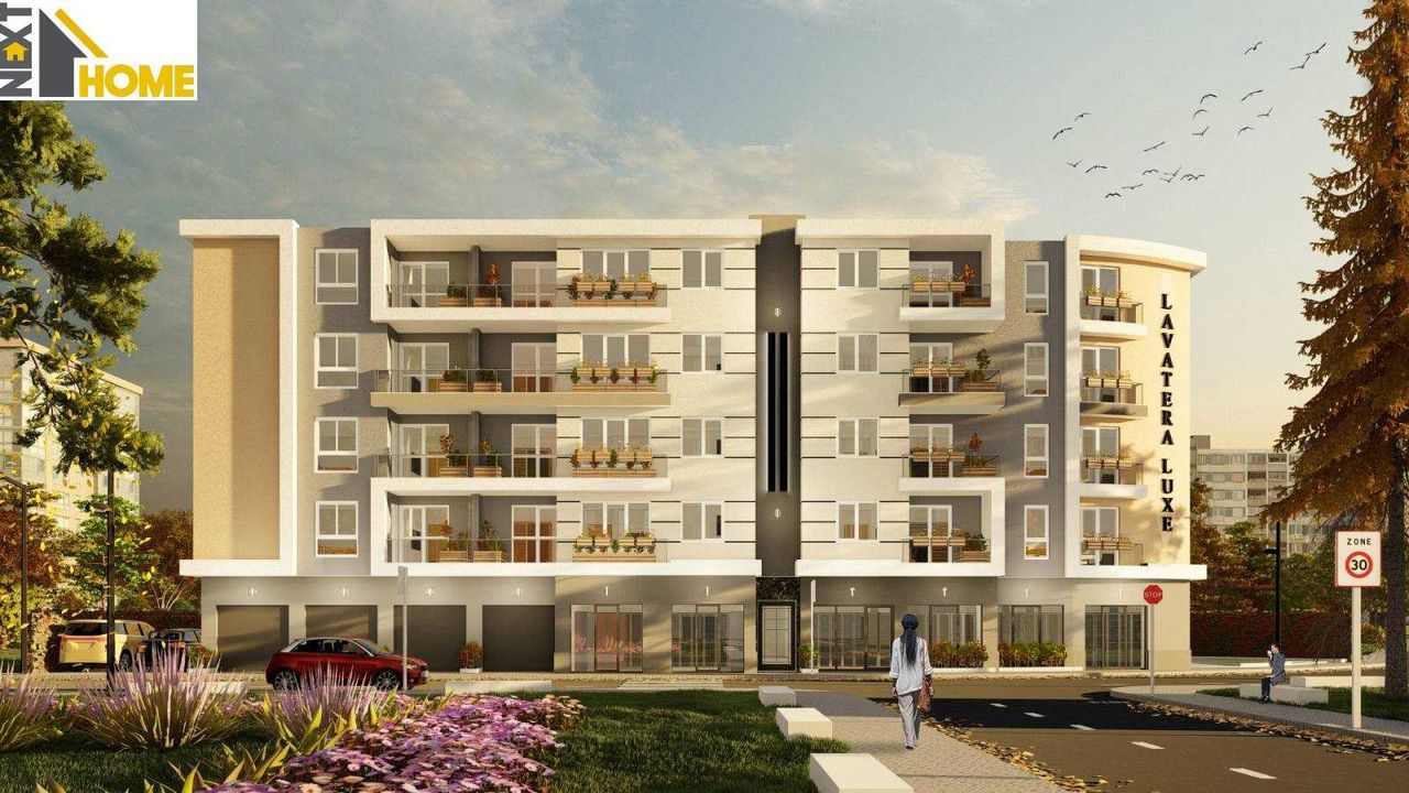 Продава се Тристаен апартамент в Асеновград - 162 кв.м за 809 €/кв.м - Снимка #3