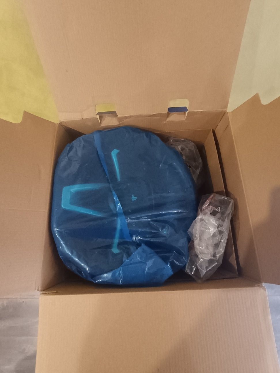 Волан HORI Racing Wheel Apex PS5 & PC