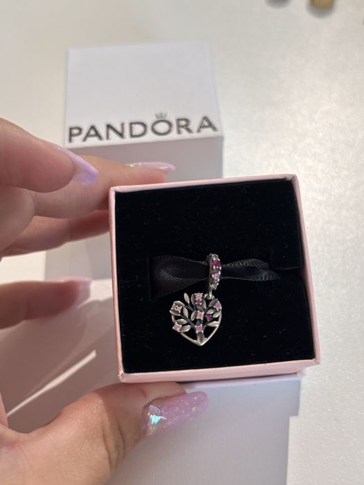 Charm pandora original nou